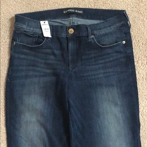 Express Jeans